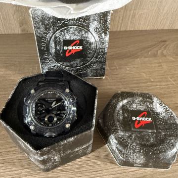 G-Shock GA2000