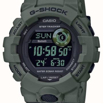 G-SHOCK GBD-800UC-3ER