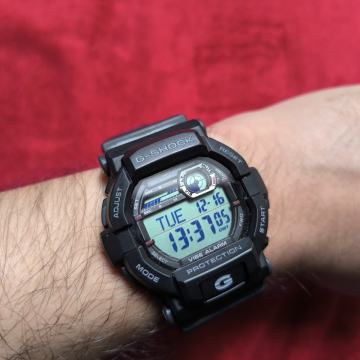 G-Shock GD-350-1ER
