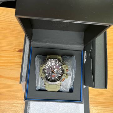 G-Shock GPW-1000KH