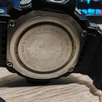 G-Shock GW-9400