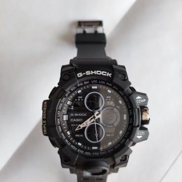 G-shock mudmaster WR200 novi