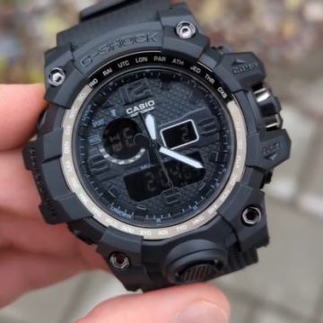 G Shock muški sat *više vrsta*