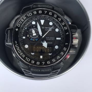 G-SHOCK 5371 GWN-1000B Sat