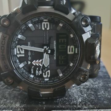 G SHOCK