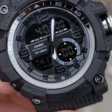 g-Shock