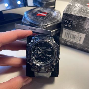 G-Shock