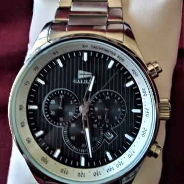 Galileo GM1006  - tachymetar  sat