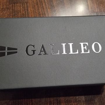 GALILEO Muški sat GM 1014