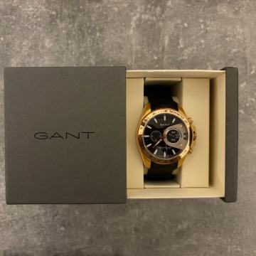 GANT BEDFORD ROSEGOLD W10385