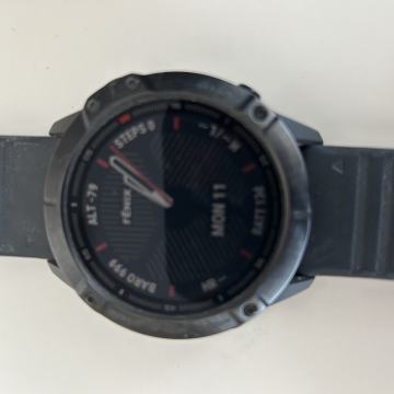 Garmin Fenix 6x Pro