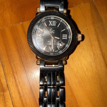 GC Automatic Limited edition 428/1000