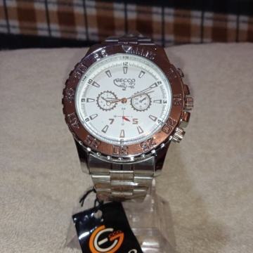 Gecco muški masivan sat (model broj 6)