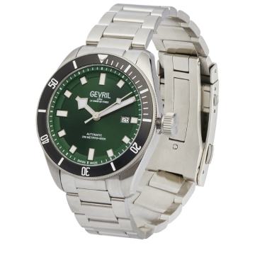 GERVIL Swiss Made Automatic