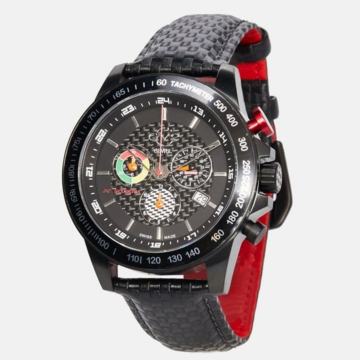 Gevril multifunction chronograph 9923
