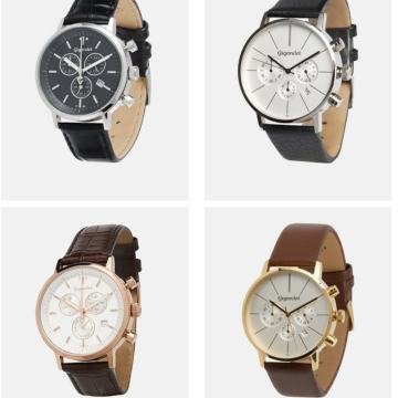Gigandet, Cronograph lot 4 Gigandet sata novo garancija