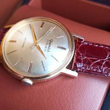 Gigandet Vintage navijač u odličnom stanju