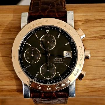 Girard-Perregaux GP7000 Chronograph