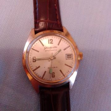 GLASHIT spezimatic 26rubisa