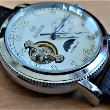 Goer Automatic Watch