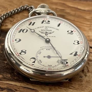 Golana odlicna - servisirana