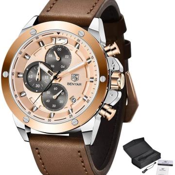 ★★  BENYAR 5165 GOLD ► NAJPOVOLJNIJE CIJENE SATOVA!★ ★