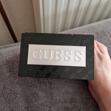Guess sat