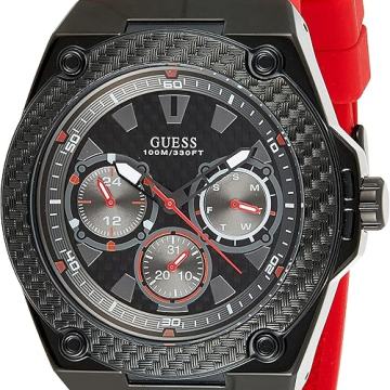 GUESS W104966 MUŠKI SAT ***24RATE***R1!