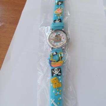 Gusari prekrasan dječji sat s kvalitetnim kučištem