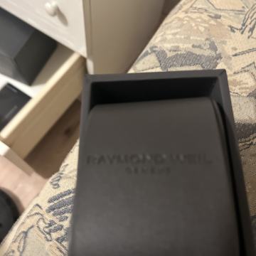 JUNGHANS, Raymondweil.POPUST DO 20%!!!!!!!!!!!!