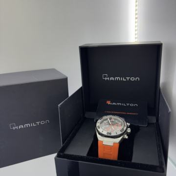 HAMILTON H787160