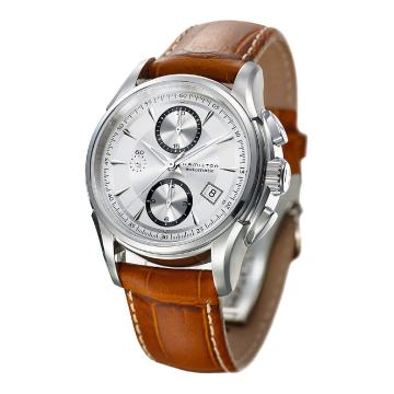 Hamilton Jazzmaster Auto Chrono