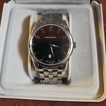 Hamilton Jazzmaster H385111 Men 2010-2021