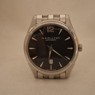 HAMILTON JAZZMASTER SLIM AUTOMATIC