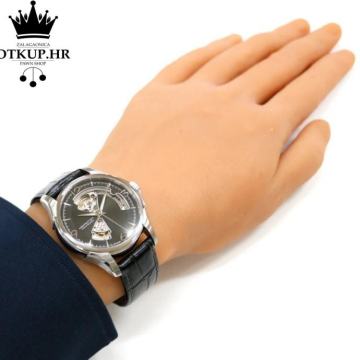 HAMILTON JAZZMASTER VIEWMATIC - 39.5mm / R1, RATE !!