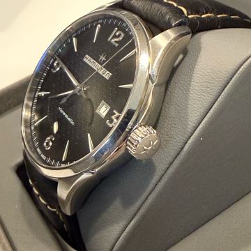 Hamilton Jazzmaster viewmatic