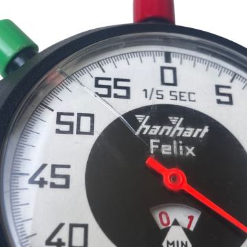 Hanhart Felix štoperica