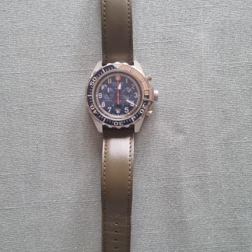 HANOWA Swiss Military