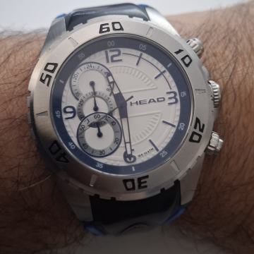 HEAD VANCOUVER (CITIZEN MEHANIZAM)