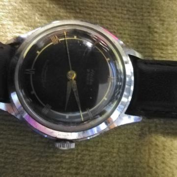 HEIKA  ekstra rare, vojni, 18 rubis