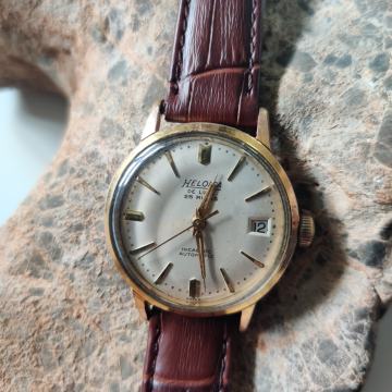 HELIOSA, automatic, vrlo tražen vintage sat iz 1950'