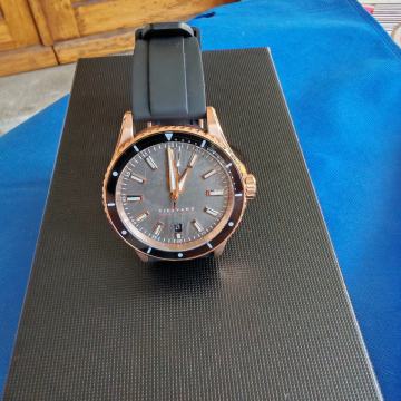 HENRY ARCHER TIDEVAND METEROITE GALILEO