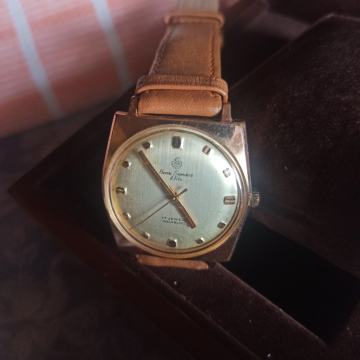 Henry Sandoz & Fils 17 jewels Swiss made Vintage