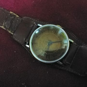 HERMA cronometre military vintage, l sv.rat