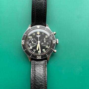 Heuer ref. 1550