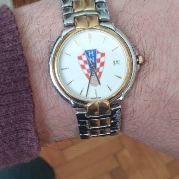 HNS-Sat NIVADA Quartz