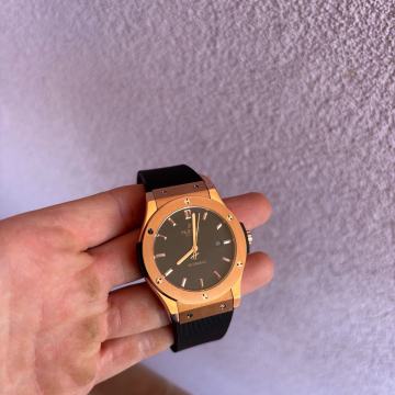 Hublot clasic fusion