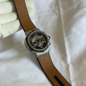 Hublot Ferrari GT Brown Swiss