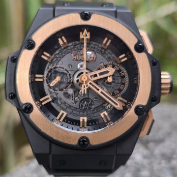 Hublot King Power Unico