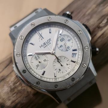 Hublot Super B